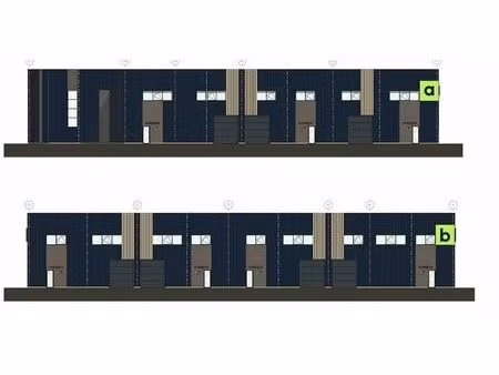 vente local d'activités 242 m²