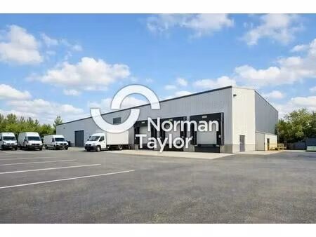 vente local d’activités peyrehorade 40300 1800m²