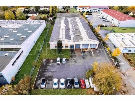 vente local d'activités