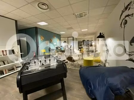 vente local d’activités vaulx en velin 69120 200m² à 982m²