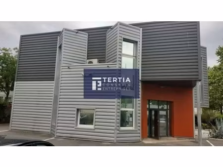 vente bureaux 511 m²