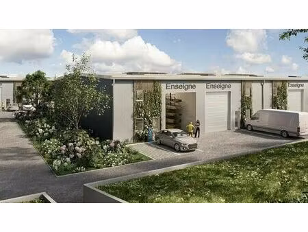 vente local d'activités 143 m² à 2 085 m²