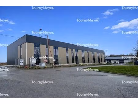 vente local d'activités 218 m² à 2 376 m²