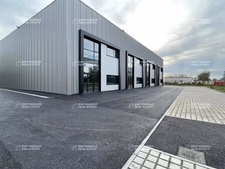 vente local d'activités 148 m² à 1 091 m²