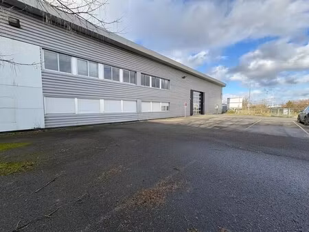 vente bureaux 250 m² à 959 m²