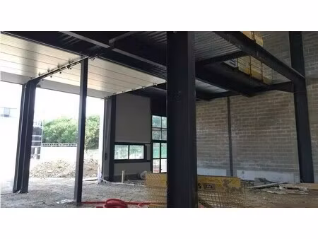 vente local d’activités ollainville 91290 570m²