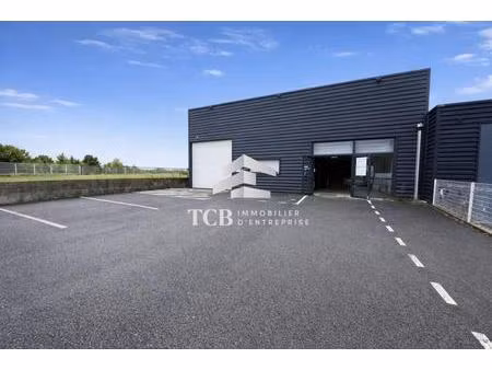 vente local d'activités