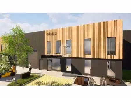 vente local d'activités 355 m² à 909 m²