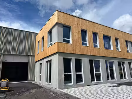 vente local d’activités fretin 59273 252m² à 1986m²