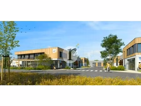 vente local d'activités 331 m² à 1 624 m²