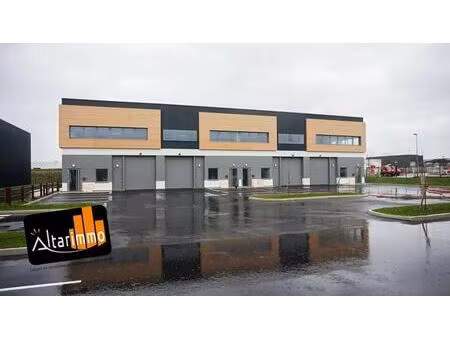 vente local d’activités gellainville 28630 394m² à 1600m²