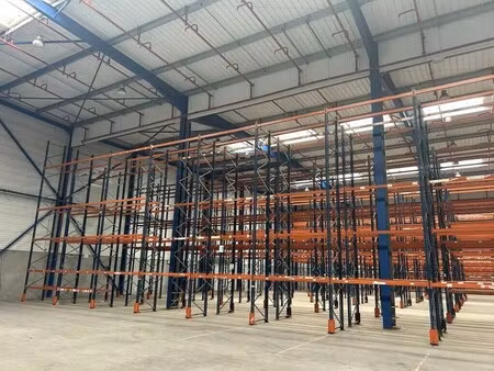 vente local d'activités 8 869 m²