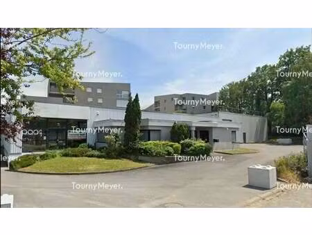 vente local d'activités 850 m²