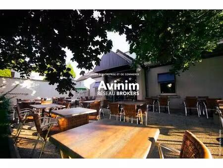 vente local d'activités 800 m²