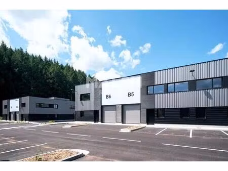 vente local d'activités 169 m² à 2 736 m²