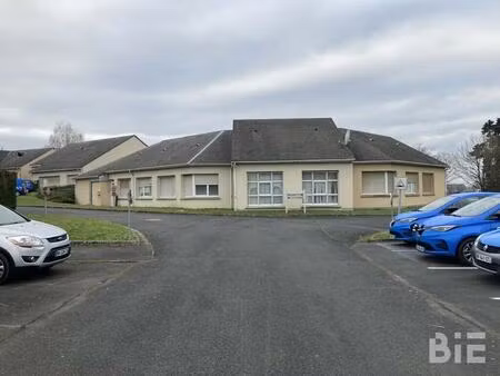 vente bureaux 1 129 m²