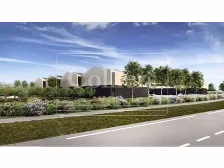 vente entrepôt 124 m² à 19 978 m²