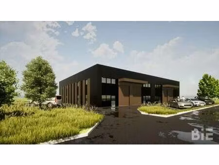 vente local d'activités 200 m² à 800 m²