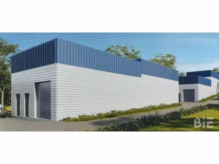 vente local d'activités 70 m² à 1 075 m²