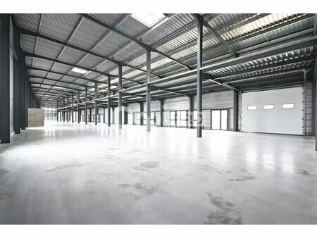 vente local d'activités 286 m² à 972 m²