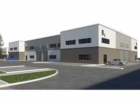 vente local d'activités 274 m² à 4 302 m²