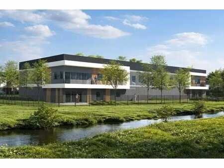 vente local d'activités 450 m² à 21 993 m²
