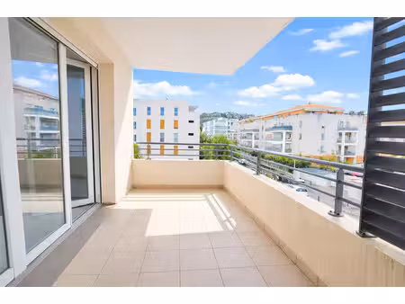 vente appartement marseille 9eme (13009) - - surface privée