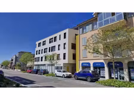 vente bureaux 14m² à 42m²