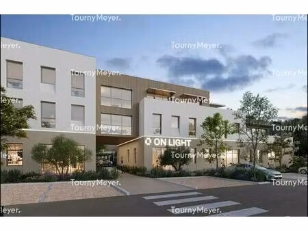 vente bureaux 65 m² à 4 487 m²