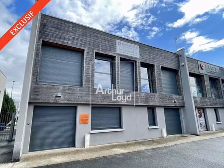 vente bureaux 371 m²