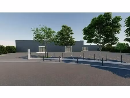 vente local d’activités muret 31600 108m² à 506m²
