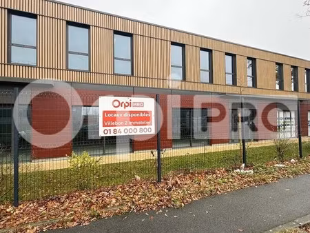 vente entrepôt 208 m²