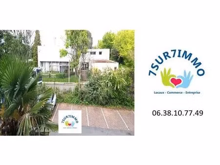 vente entrepôt montigny-le-bretonneux 78180