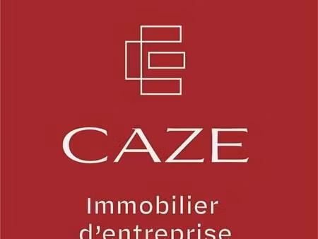 vente local d’activités beychac et caillau 33750 1000m²