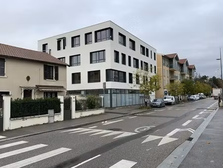 vente bureaux 14 m² à 42 m²