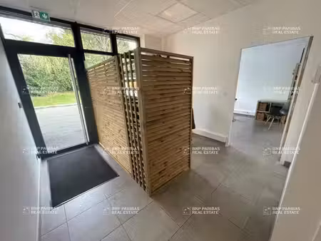 vente local d’activités la meziere 35520 200m²