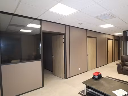 vente local d'activités 205 m²