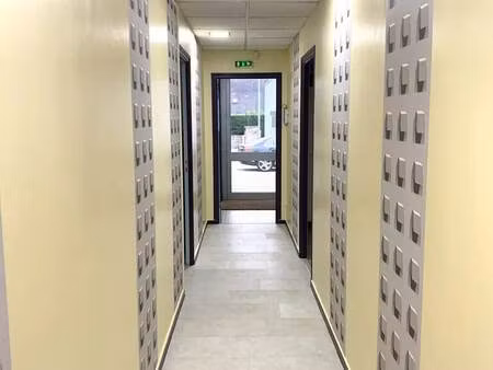 vente local d'activités