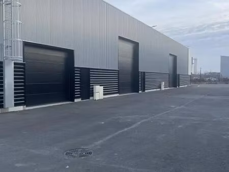 vente local d’activités le havre 76620 189m²