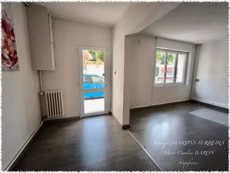 vente local d'activités 134 m²