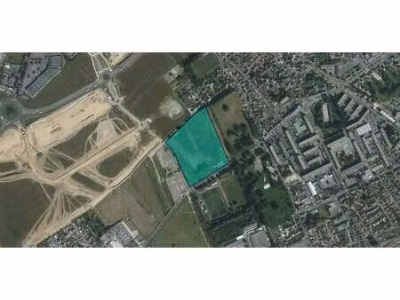 vente local d'activités 1 268 m² à 2 536 m²
