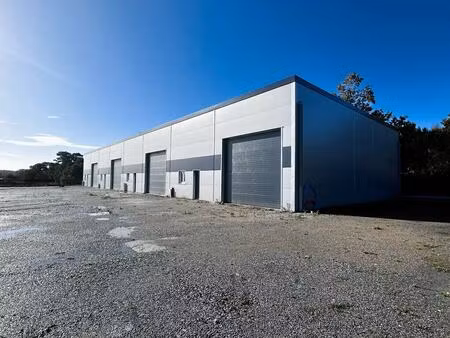vente local d’activités ploemeur 56270 200m²
