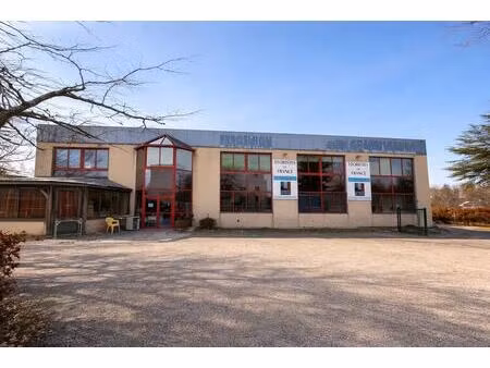 vente local d’activités taissy 51500