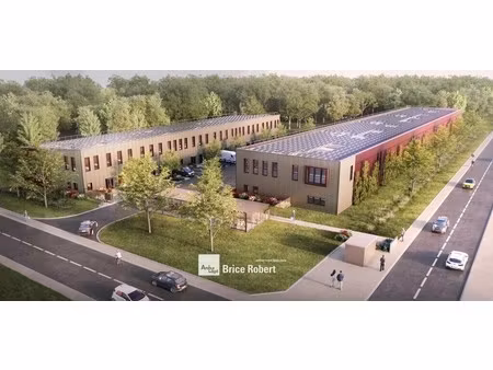 vente local d'activités 137 m² à 4 210 m²