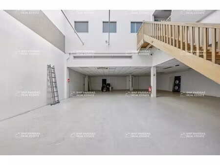 vente bureaux 805 m²
