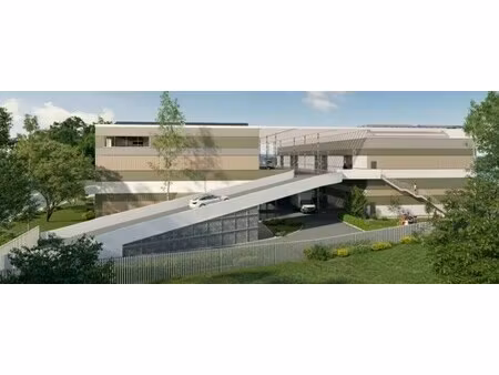 vente local d'activités 175 m²