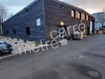 vente local d'activités