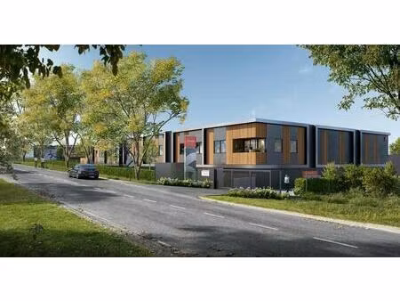 vente local d'activités 1 259 m²