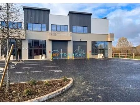 vente local d'activités