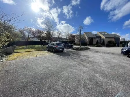 vente bureaux 392 m²